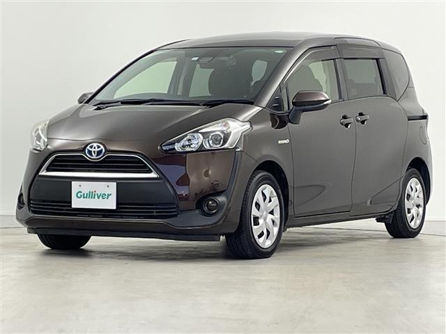 シエンタ ハイブリッドG 純正ナビ CD DVD Bluetooth SD バックカメラ 両側パワースライドドア プリクラッシュセーフティシステム レーンキープアシスト オートマチックハイビーム ETC ドライブレコーダー(30枚目)