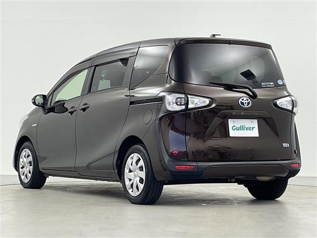 シエンタ ハイブリッドG 純正ナビ CD DVD Bluetooth SD バックカメラ 両側パワースライドドア プリクラッシュセーフティシステム レーンキープアシスト オートマチックハイビーム ETC ドライブレコーダー(32枚目)