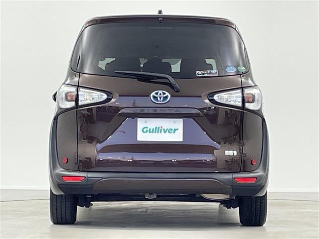 シエンタ ハイブリッドG 純正ナビ CD DVD Bluetooth SD バックカメラ 両側パワースライドドア プリクラッシュセーフティシステム レーンキープアシスト オートマチックハイビーム ETC ドライブレコーダー(33枚目)