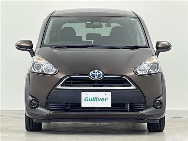シエンタ ハイブリッドG 純正ナビ CD DVD Bluetooth SD バックカメラ 両側パワースライドドア プリクラッシュセーフティシステム レーンキープアシスト オートマチックハイビーム ETC ドライブレコーダー(36枚目)