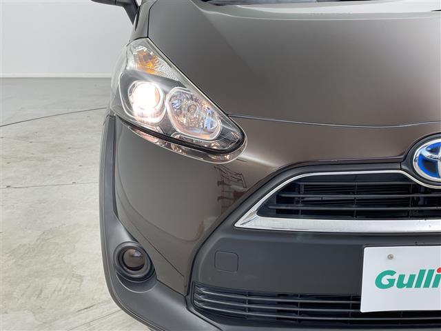 シエンタ ハイブリッドG 純正ナビ CD DVD Bluetooth SD バックカメラ 両側パワースライドドア プリクラッシュセーフティシステム レーンキープアシスト オートマチックハイビーム ETC ドライブレコーダー(37枚目)