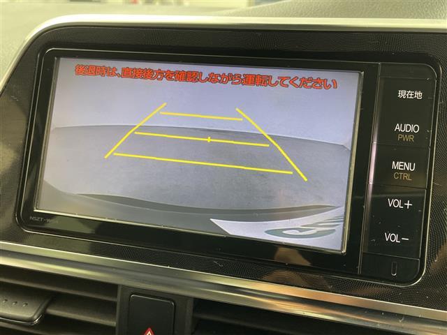 シエンタ ハイブリッドG 純正ナビ CD DVD Bluetooth SD バックカメラ 両側パワースライドドア プリクラッシュセーフティシステム レーンキープアシスト オートマチックハイビーム ETC ドライブレコーダー(42枚目)