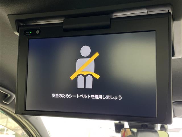 ノア ハイブリッドSi ダブルバイビーII 純正ナビ CD DVD USB Bluetooth フルセグ 純正後席モニター 両側電動ドア シートヒーター クルーズコントロール 衝突軽減ブレーキ レーンキープアシスト オートLEDヘッドライト(2枚目)