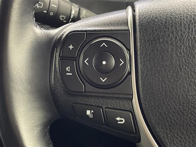 ノア ハイブリッドSi ダブルバイビーII 純正ナビ CD DVD USB Bluetooth フルセグ 純正後席モニター 両側電動ドア シートヒーター クルーズコントロール 衝突軽減ブレーキ レーンキープアシスト オートLEDヘッドライト(15枚目)