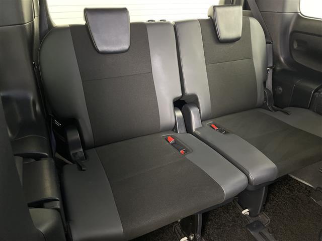 ノア ハイブリッドSi ダブルバイビーII 純正ナビ CD DVD USB Bluetooth フルセグ 純正後席モニター 両側電動ドア シートヒーター クルーズコントロール 衝突軽減ブレーキ レーンキープアシスト オートLEDヘッドライト(23枚目)