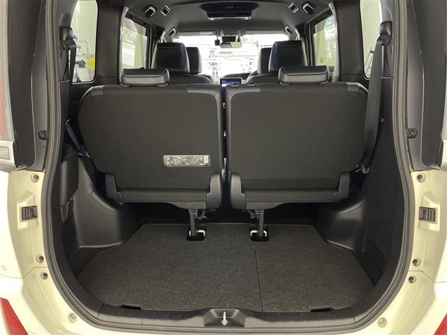 ノア ハイブリッドSi ダブルバイビーII 純正ナビ CD DVD USB Bluetooth フルセグ 純正後席モニター 両側電動ドア シートヒーター クルーズコントロール 衝突軽減ブレーキ レーンキープアシスト オートLEDヘッドライト(27枚目)