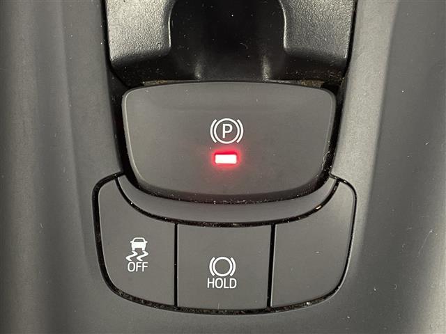 C-HR S-T 純正9インチナビ CD DVD Bluetooth フルセグTV トヨタセーフティーセンス 衝突軽減ブレーキ レーンキープアシスト 横滑り防止 追従型クルーズコントロール 電子パーキングブレーキ(17枚目)