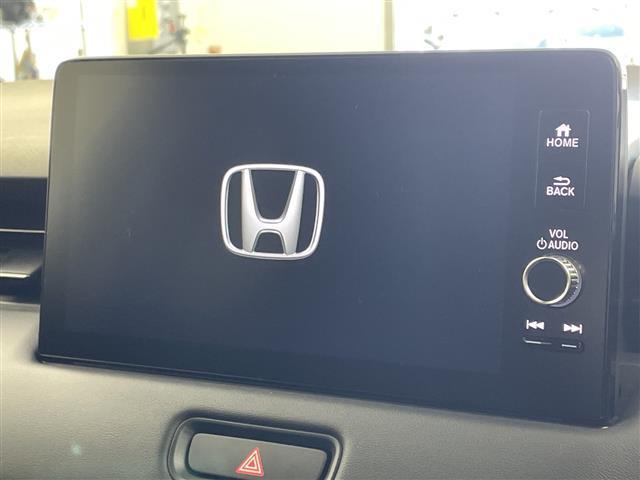 ヴェゼル e:HEV Z Honda CONNECTディスプレイナビ フルセグ BT USB バックカメラ ホンダセンシング 衝突軽減ブレーキ 路外逸脱抑制機能 標識認識機能 アダプティブクルーズコントロール(8枚目)