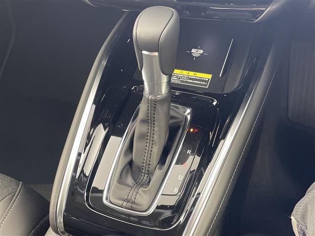 ヴェゼル e:HEV Z Honda CONNECTディスプレイナビ フルセグ BT USB バックカメラ ホンダセンシング 衝突軽減ブレーキ 路外逸脱抑制機能 標識認識機能 アダプティブクルーズコントロール(16枚目)