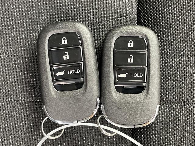 ヴェゼル e:HEV Z Honda CONNECTディスプレイナビ フルセグ BT USB バックカメラ ホンダセンシング 衝突軽減ブレーキ 路外逸脱抑制機能 標識認識機能 アダプティブクルーズコントロール(21枚目)