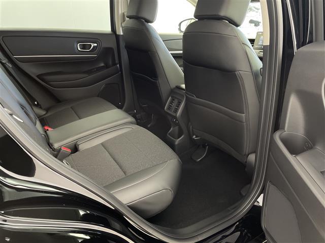 ヴェゼル e:HEV Z Honda CONNECTディスプレイナビ フルセグ BT USB バックカメラ ホンダセンシング 衝突軽減ブレーキ 路外逸脱抑制機能 標識認識機能 アダプティブクルーズコントロール(23枚目)