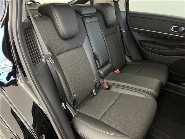 ヴェゼル e:HEV Z Honda CONNECTディスプレイナビ フルセグ BT USB バックカメラ ホンダセンシング 衝突軽減ブレーキ 路外逸脱抑制機能 標識認識機能 アダプティブクルーズコントロール(25枚目)
