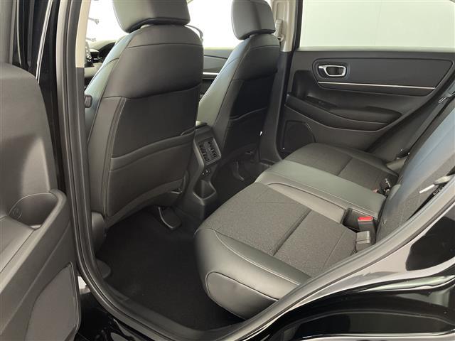 ヴェゼル e:HEV Z Honda CONNECTディスプレイナビ フルセグ BT USB バックカメラ ホンダセンシング 衝突軽減ブレーキ 路外逸脱抑制機能 標識認識機能 アダプティブクルーズコントロール(27枚目)