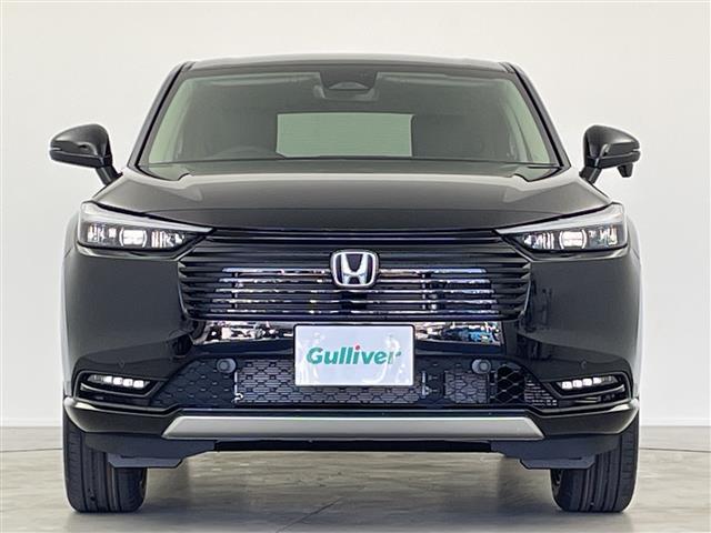 ヴェゼル e:HEV Z Honda CONNECTディスプレイナビ フルセグ BT USB バックカメラ ホンダセンシング 衝突軽減ブレーキ 路外逸脱抑制機能 標識認識機能 アダプティブクルーズコントロール(31枚目)