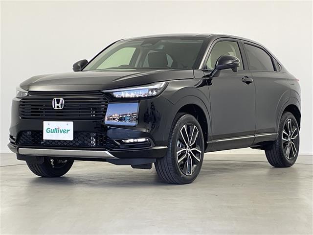 ヴェゼル e:HEV Z Honda CONNECTディスプレイナビ フルセグ BT USB バックカメラ ホンダセンシング 衝突軽減ブレーキ 路外逸脱抑制機能 標識認識機能 アダプティブクルーズコントロール(32枚目)