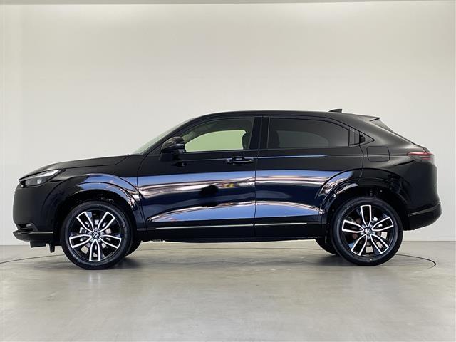 ヴェゼル e:HEV Z Honda CONNECTディスプレイナビ フルセグ BT USB バックカメラ ホンダセンシング 衝突軽減ブレーキ 路外逸脱抑制機能 標識認識機能 アダプティブクルーズコントロール(33枚目)