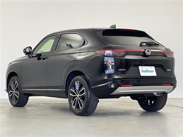 ヴェゼル e:HEV Z Honda CONNECTディスプレイナビ フルセグ BT USB バックカメラ ホンダセンシング 衝突軽減ブレーキ 路外逸脱抑制機能 標識認識機能 アダプティブクルーズコントロール(36枚目)