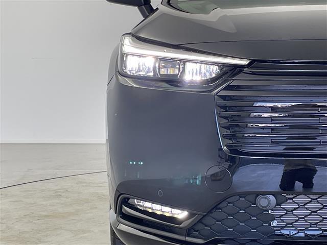 ヴェゼル e:HEV Z Honda CONNECTディスプレイナビ フルセグ BT USB バックカメラ ホンダセンシング 衝突軽減ブレーキ 路外逸脱抑制機能 標識認識機能 アダプティブクルーズコントロール(38枚目)