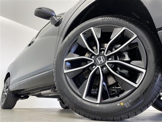 ヴェゼル e:HEV Z Honda CONNECTディスプレイナビ フルセグ BT USB バックカメラ ホンダセンシング 衝突軽減ブレーキ 路外逸脱抑制機能 標識認識機能 アダプティブクルーズコントロール(39枚目)