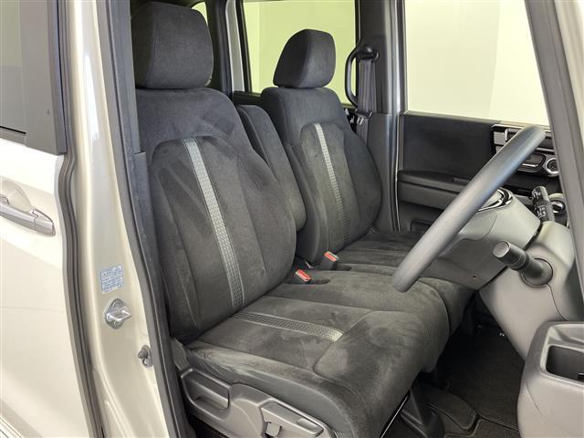 N-BOXカスタム L 社外SDナビ フルセグ BT USB DVDバックカメラ ホンダセンシング アダプティブクルーズコントロール 車線維持支援システム 衝突軽減ブレーキ 誤発進抑制機能 先行車発進お知らせ機能(22枚目)