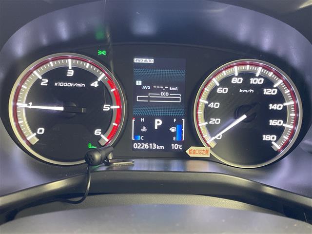 デリカD:5 P オートステップレス 純正メモリナビ フルセグ BT DVD USB マルチアラウンドモニター ビルトインETC 純正ドライブレコーダー e-Assist 衝突軽減ブレーキ アダプティブクルコン(18枚目)