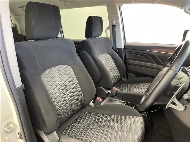 デリカD:5 P オートステップレス 純正メモリナビ フルセグ BT DVD USB マルチアラウンドモニター ビルトインETC 純正ドライブレコーダー e-Assist 衝突軽減ブレーキ アダプティブクルコン(19枚目)