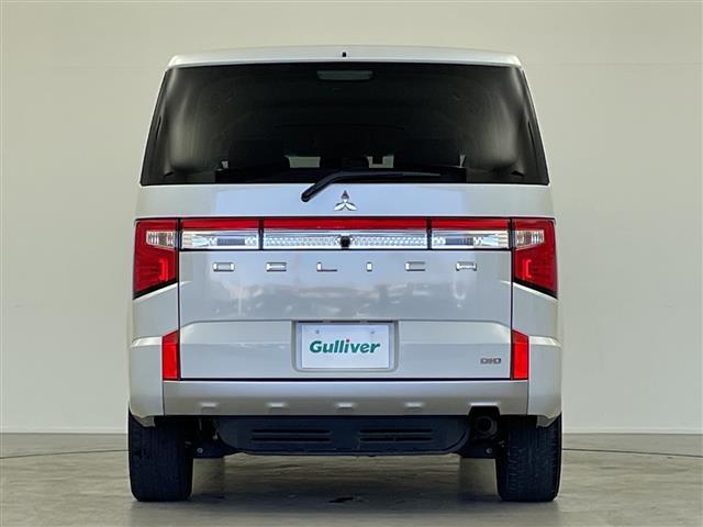 デリカD:5 P オートステップレス 純正メモリナビ フルセグ BT DVD USB マルチアラウンドモニター ビルトインETC 純正ドライブレコーダー e-Assist 衝突軽減ブレーキ アダプティブクルコン(37枚目)