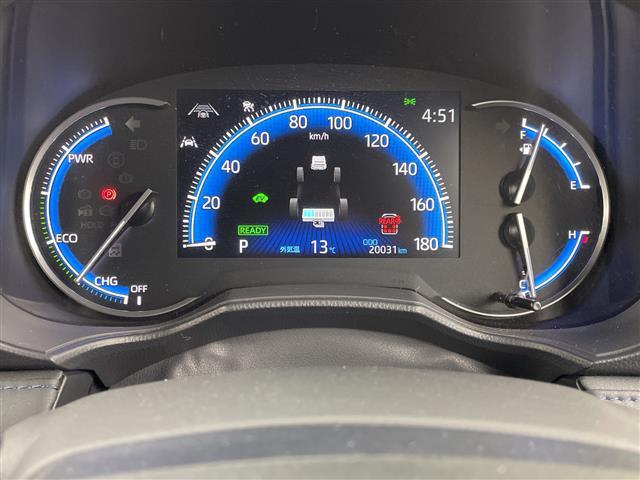 ヴォクシー ハイブリッドＳ－Ｚ　ユニバーサルステップ　純正ディスプレイオーディオナビ　フルセグ　ＢＴ　ＵＳＢ　ＤＶＤ　ＨＤＭＩ　Ｍｉｒａｃａｓｔ　バックカメラ　トヨタセーフティセンス　プリクラッシュセーフティ　レーダークルコン（18枚目）