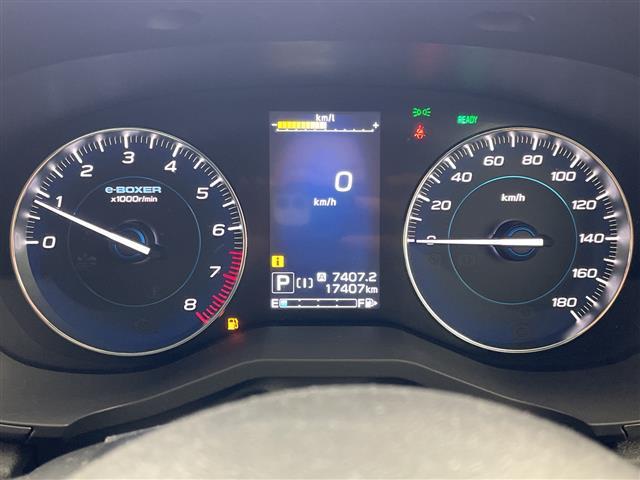 ＸＶ アドバンス　純正ＳＤナビ　フルセグ　ＢＴ　ＣＤ　ＤＶＤ　ＵＳＢ　バックカメラ　追従型クルーズコントロール　ブラインドスポットモニター　電子パーキングブレーキ　ＥＴＣ　パワーシート　レザーシート　シートヒーター（19枚目）