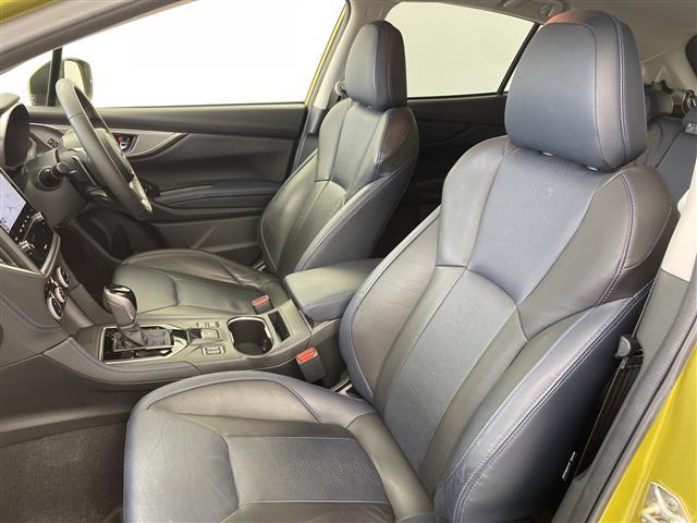 ＸＶ アドバンス　純正ＳＤナビ　フルセグ　ＢＴ　ＣＤ　ＤＶＤ　ＵＳＢ　バックカメラ　追従型クルーズコントロール　ブラインドスポットモニター　電子パーキングブレーキ　ＥＴＣ　パワーシート　レザーシート　シートヒーター（24枚目）