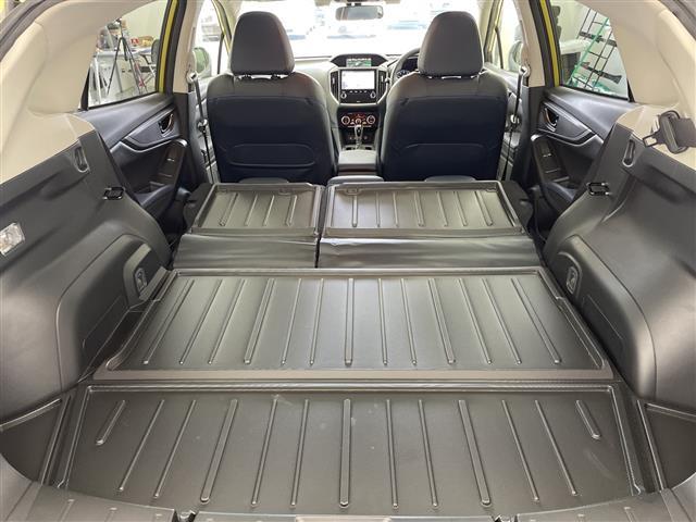 ＸＶ アドバンス　純正ＳＤナビ　フルセグ　ＢＴ　ＣＤ　ＤＶＤ　ＵＳＢ　バックカメラ　追従型クルーズコントロール　ブラインドスポットモニター　電子パーキングブレーキ　ＥＴＣ　パワーシート　レザーシート　シートヒーター（29枚目）