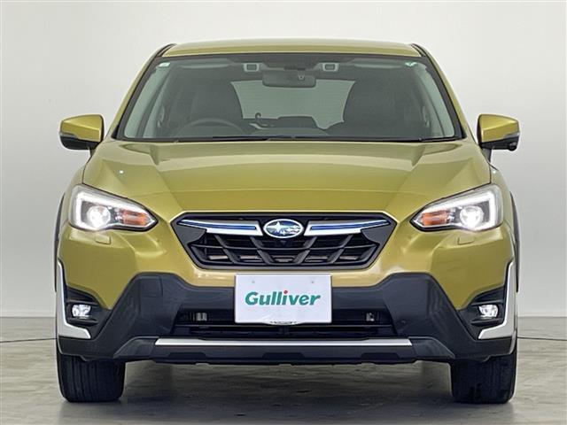 ＸＶ アドバンス　純正ＳＤナビ　フルセグ　ＢＴ　ＣＤ　ＤＶＤ　ＵＳＢ　バックカメラ　追従型クルーズコントロール　ブラインドスポットモニター　電子パーキングブレーキ　ＥＴＣ　パワーシート　レザーシート　シートヒーター（31枚目）