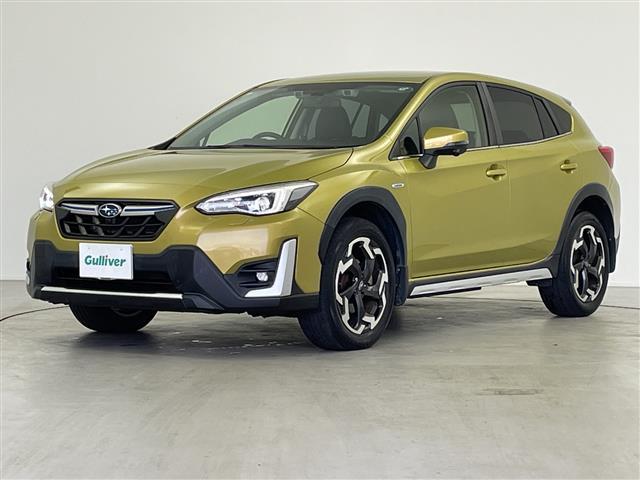 ＸＶ アドバンス　純正ＳＤナビ　フルセグ　ＢＴ　ＣＤ　ＤＶＤ　ＵＳＢ　バックカメラ　追従型クルーズコントロール　ブラインドスポットモニター　電子パーキングブレーキ　ＥＴＣ　パワーシート　レザーシート　シートヒーター（32枚目）