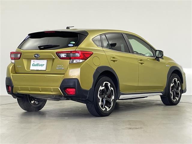 ＸＶ アドバンス　純正ＳＤナビ　フルセグ　ＢＴ　ＣＤ　ＤＶＤ　ＵＳＢ　バックカメラ　追従型クルーズコントロール　ブラインドスポットモニター　電子パーキングブレーキ　ＥＴＣ　パワーシート　レザーシート　シートヒーター（36枚目）