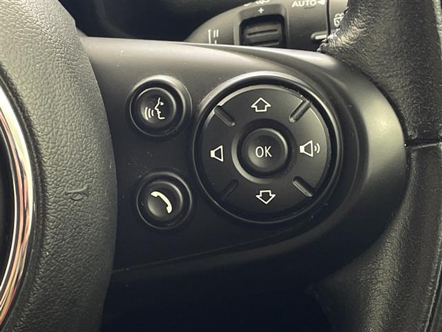 ＭＩＮＩ クロスオーバー　バッキンガム　純正ナビ　バックカメラ　衝突軽減ブレーキ　レーダークルーズコントロール　コーナーセンサー　電動パーキングブレーキ　純正ドライブレコーダー　ＥＴＣ　純正アルミホイール　フロアマット　電格ミラー（9枚目）