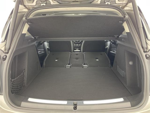 ＭＩＮＩ クロスオーバー　バッキンガム　純正ナビ　バックカメラ　衝突軽減ブレーキ　レーダークルーズコントロール　コーナーセンサー　電動パーキングブレーキ　純正ドライブレコーダー　ＥＴＣ　純正アルミホイール　フロアマット　電格ミラー（30枚目）