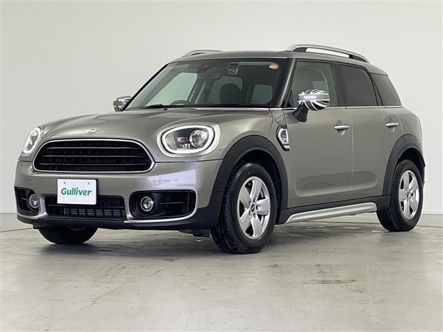 ＭＩＮＩ クロスオーバー　バッキンガム　純正ナビ　バックカメラ　衝突軽減ブレーキ　レーダークルーズコントロール　コーナーセンサー　電動パーキングブレーキ　純正ドライブレコーダー　ＥＴＣ　純正アルミホイール　フロアマット　電格ミラー（31枚目）