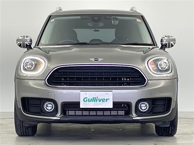 ＭＩＮＩ クロスオーバー　バッキンガム　純正ナビ　バックカメラ　衝突軽減ブレーキ　レーダークルーズコントロール　コーナーセンサー　電動パーキングブレーキ　純正ドライブレコーダー　ＥＴＣ　純正アルミホイール　フロアマット　電格ミラー（35枚目）