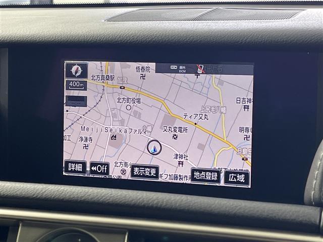 ＩＳ ＩＳ３００ｈ　Ｆスポーツモードプラス　サンルーフ　純正ナビ　バックカメラ　革シート　シートヒーター　ベンチレーション　シートメモリ　レーダークルーズコントロール　コーナーセンサー　パドルシフト　スタッドレスＡＷセット積込　純正ＡＷ　ＥＴＣ（3枚目）