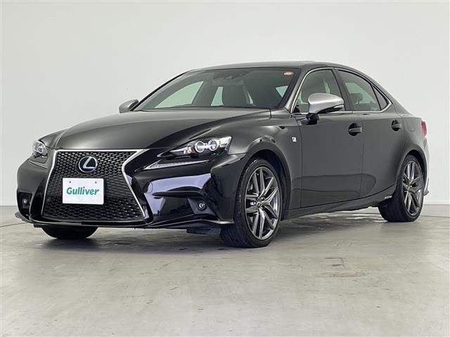 ＩＳ ＩＳ３００ｈ　Ｆスポーツモードプラス　サンルーフ　純正ナビ　バックカメラ　革シート　シートヒーター　ベンチレーション　シートメモリ　レーダークルーズコントロール　コーナーセンサー　パドルシフト　スタッドレスＡＷセット積込　純正ＡＷ　ＥＴＣ（29枚目）