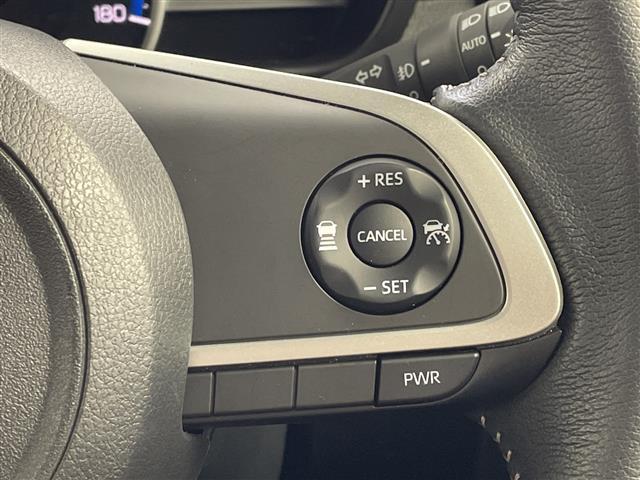 ルーミー カスタムＧ　社外ディスプレイオーディオ　衝突軽減ブレーキ　レーンキープアシスト　レーダークルーズコントロール　ステアリングスイッチ　ＬＥＤヘッドライト　両側パワースライドドア　ドライブレコーダー　ＥＴＣ　スペア鍵（7枚目）