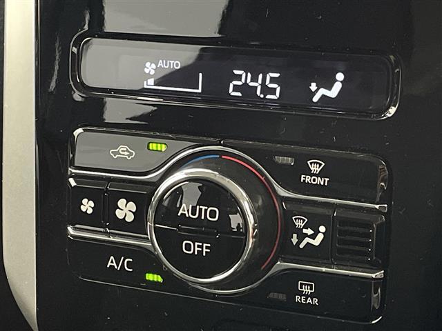 ルーミー カスタムＧ　社外ディスプレイオーディオ　衝突軽減ブレーキ　レーンキープアシスト　レーダークルーズコントロール　ステアリングスイッチ　ＬＥＤヘッドライト　両側パワースライドドア　ドライブレコーダー　ＥＴＣ　スペア鍵（13枚目）