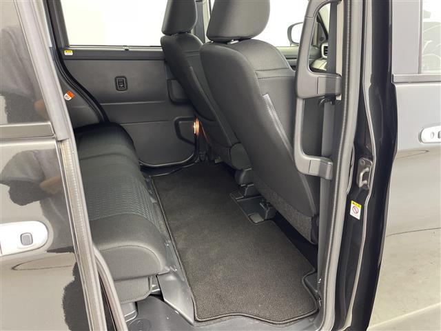 ルーミー カスタムＧ　社外ディスプレイオーディオ　衝突軽減ブレーキ　レーンキープアシスト　レーダークルーズコントロール　ステアリングスイッチ　ＬＥＤヘッドライト　両側パワースライドドア　ドライブレコーダー　ＥＴＣ　スペア鍵（24枚目）