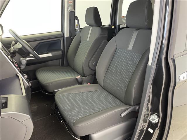 ルーミー カスタムＧ　社外ディスプレイオーディオ　衝突軽減ブレーキ　レーンキープアシスト　レーダークルーズコントロール　ステアリングスイッチ　ＬＥＤヘッドライト　両側パワースライドドア　ドライブレコーダー　ＥＴＣ　スペア鍵（25枚目）