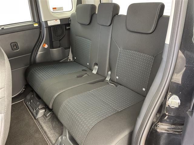 ルーミー カスタムＧ　社外ディスプレイオーディオ　衝突軽減ブレーキ　レーンキープアシスト　レーダークルーズコントロール　ステアリングスイッチ　ＬＥＤヘッドライト　両側パワースライドドア　ドライブレコーダー　ＥＴＣ　スペア鍵（27枚目）