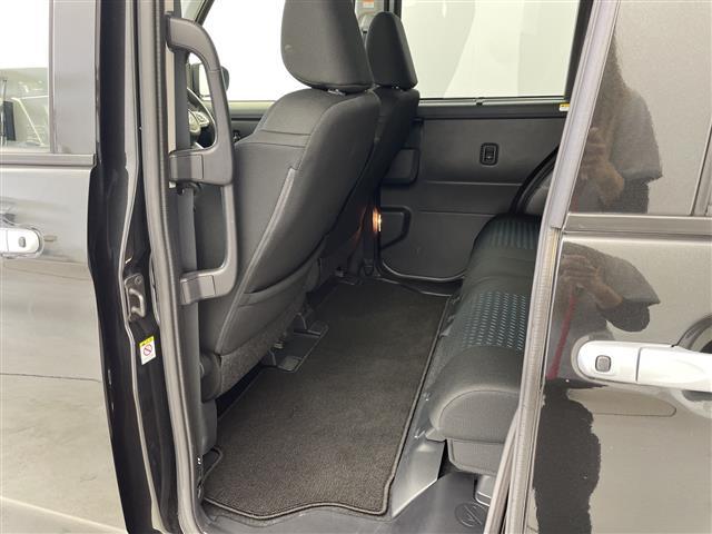 ルーミー カスタムＧ　社外ディスプレイオーディオ　衝突軽減ブレーキ　レーンキープアシスト　レーダークルーズコントロール　ステアリングスイッチ　ＬＥＤヘッドライト　両側パワースライドドア　ドライブレコーダー　ＥＴＣ　スペア鍵（28枚目）