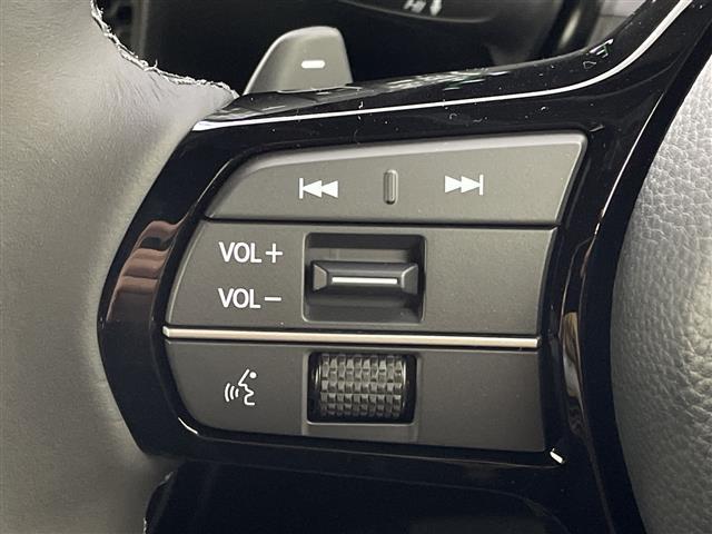 ステップワゴン ｅ：ＨＥＶスパーダ　追従型クルーズコントロール　レーンキープアシスト　横滑り防止　衝突軽減ブレーキ　両側パワースライドドア　パワーバックドア　ＬＥＤヘッドライト　オートライト　オートマチックハイビーム　シートヒーター（9枚目）