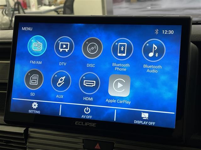 Ｎ－ＶＡＮ＋スタイル ファン　１０．１インチフローティングナビ　ＡｐｐｌｅＣａｒＰｌａｙ　バックカメラ　衝突軽減ブレーキ　レーンキープアシスト　レーダークルーズコントロール　ＬＥＤヘッドライト　ルーフコンソール　ＥＴＣ　電格ミラー（3枚目）