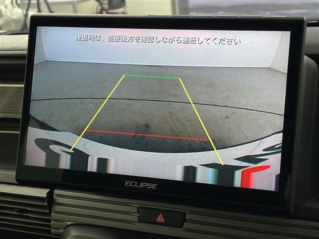 Ｎ－ＶＡＮ＋スタイル ファン　１０．１インチフローティングナビ　ＡｐｐｌｅＣａｒＰｌａｙ　バックカメラ　衝突軽減ブレーキ　レーンキープアシスト　レーダークルーズコントロール　ＬＥＤヘッドライト　ルーフコンソール　ＥＴＣ　電格ミラー（4枚目）