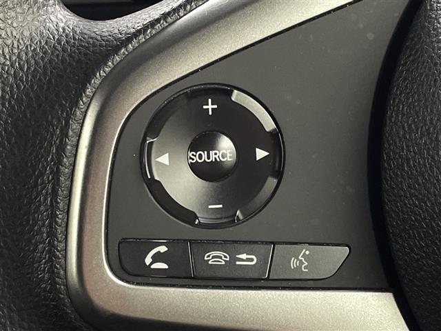 Ｎ－ＶＡＮ＋スタイル ファン　１０．１インチフローティングナビ　ＡｐｐｌｅＣａｒＰｌａｙ　バックカメラ　衝突軽減ブレーキ　レーンキープアシスト　レーダークルーズコントロール　ＬＥＤヘッドライト　ルーフコンソール　ＥＴＣ　電格ミラー（7枚目）